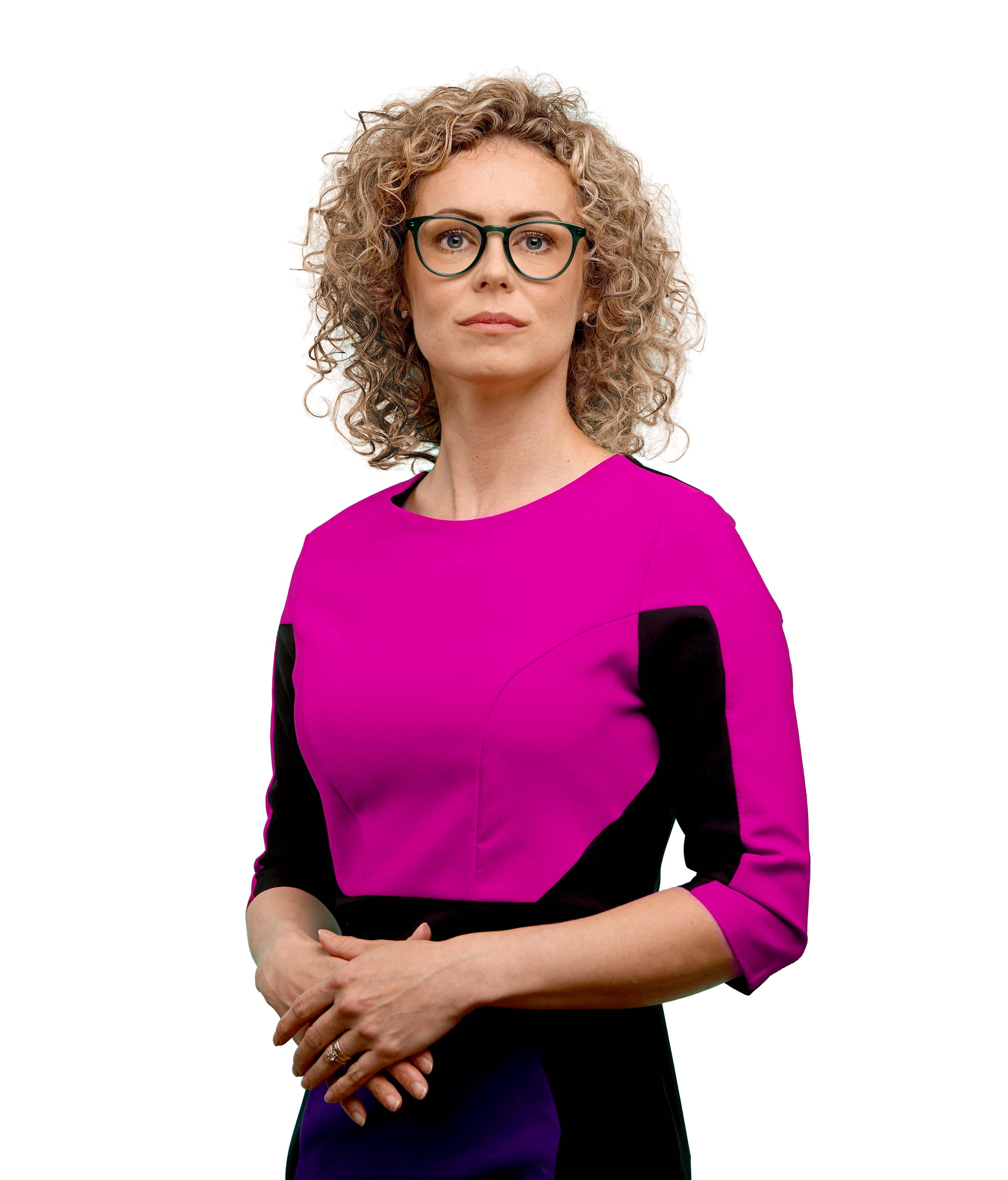 Natália Svítková